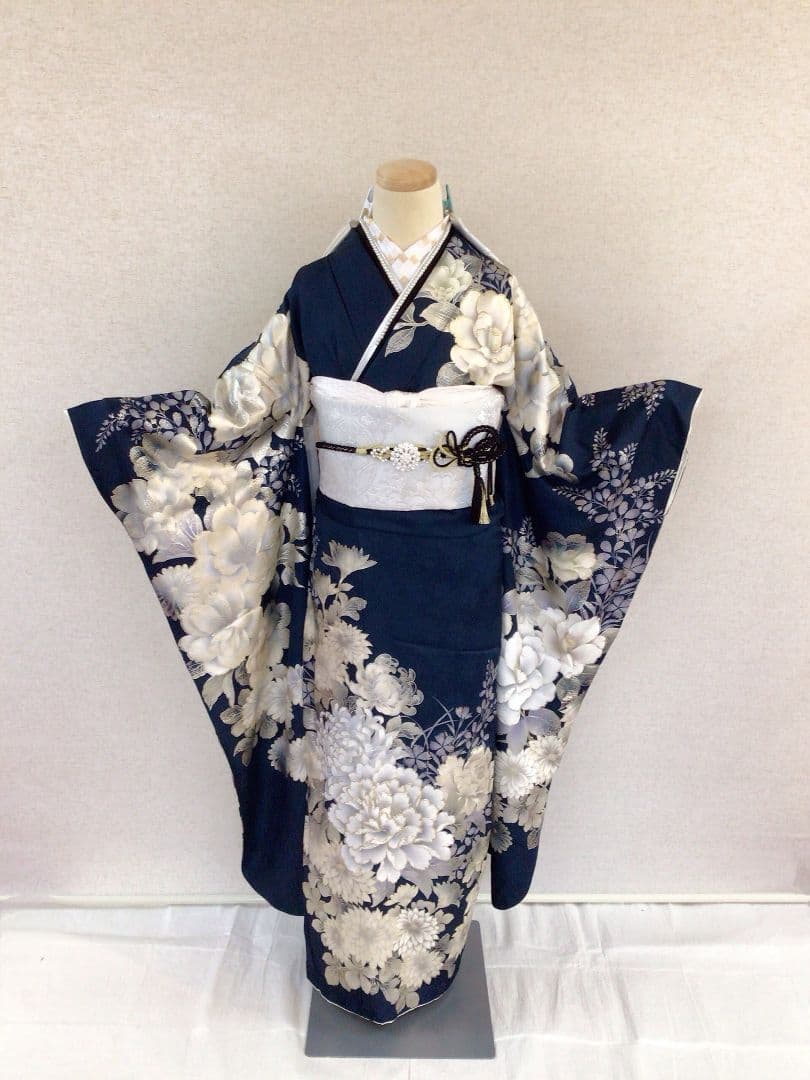 るなのあ　振袖フルセット