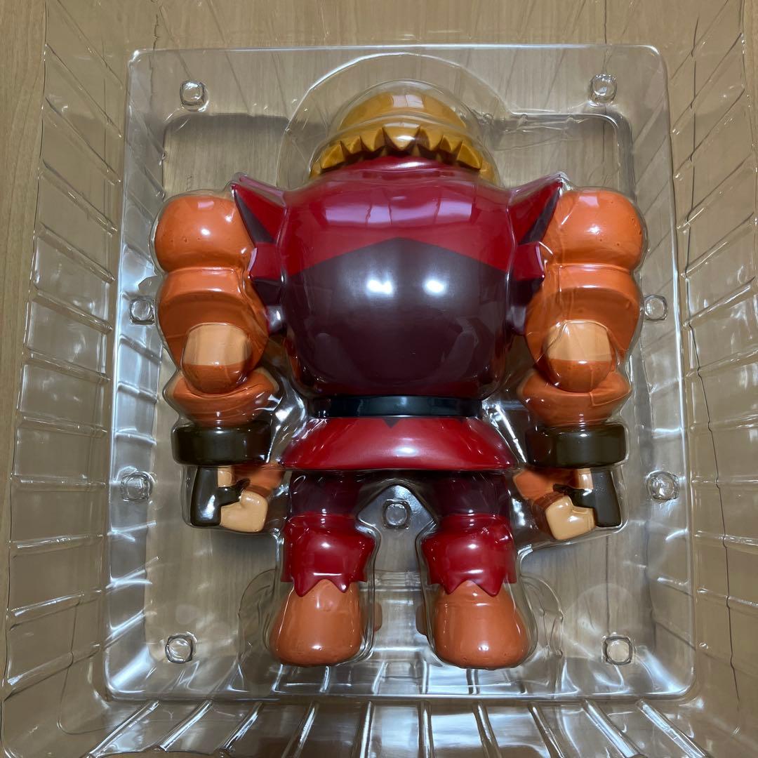 BIGBOYSTOYS ストリートファイター　ケン