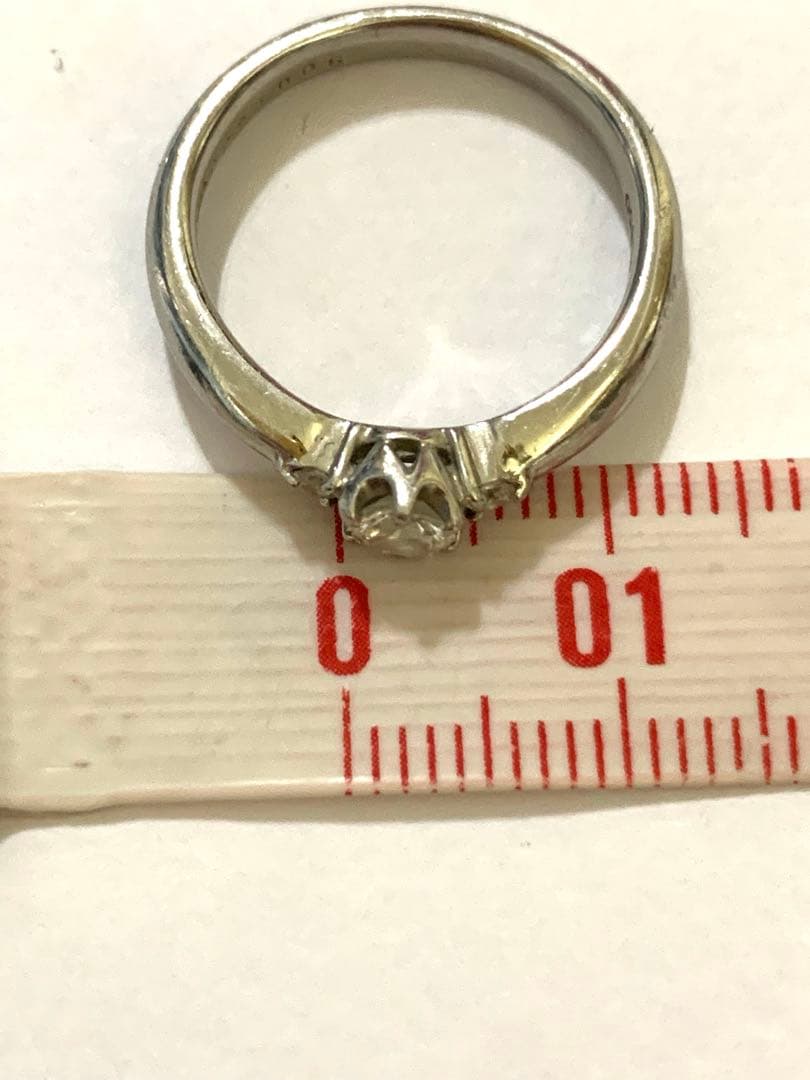 アクセサリー T ANZ