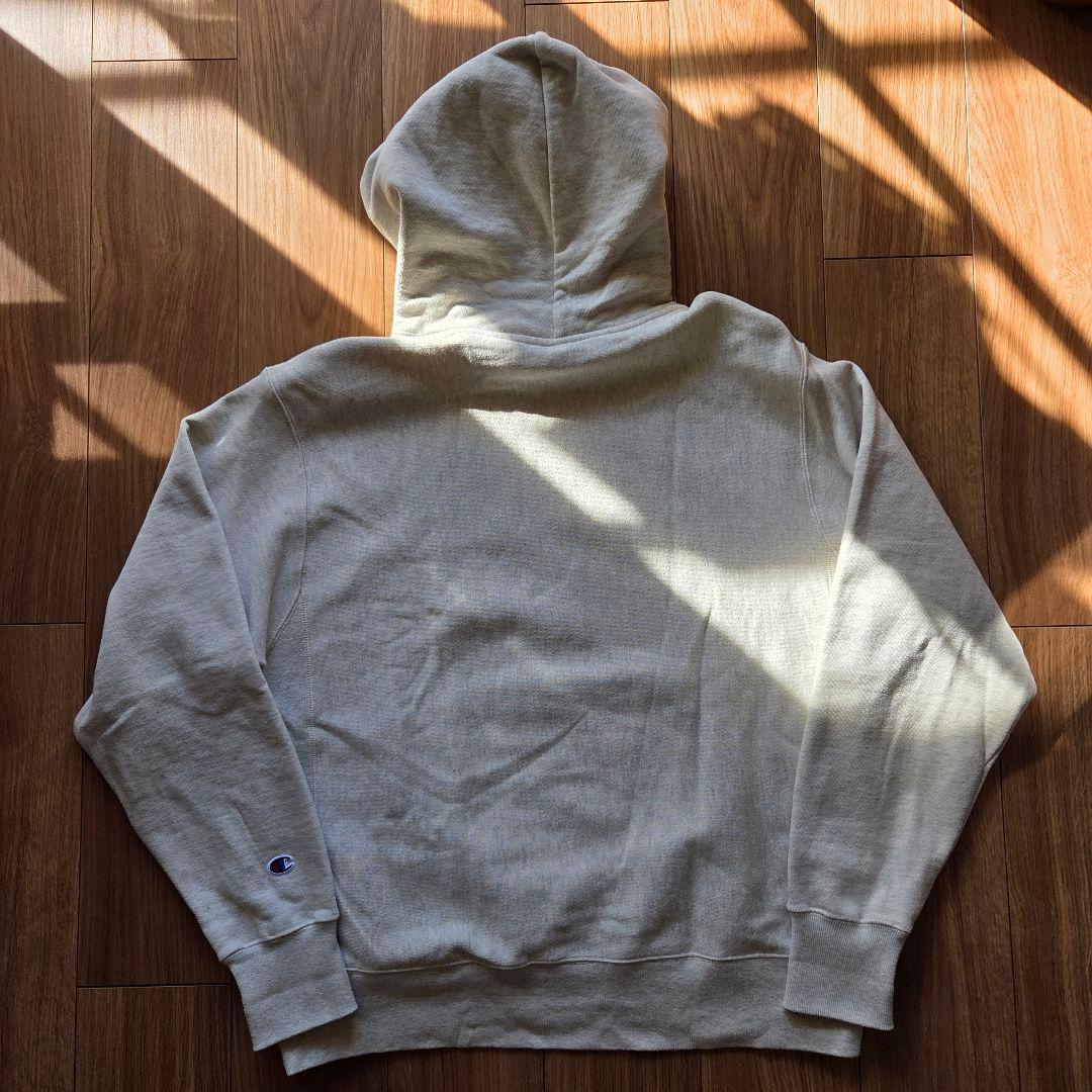 takataka/リバースウィーブ/メトロポリタンミュージアム/L