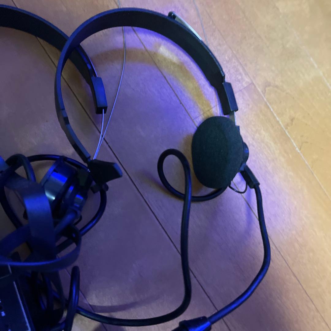 FAIR MATE MERIT-5 トランシーバーセットジャンク品扱い