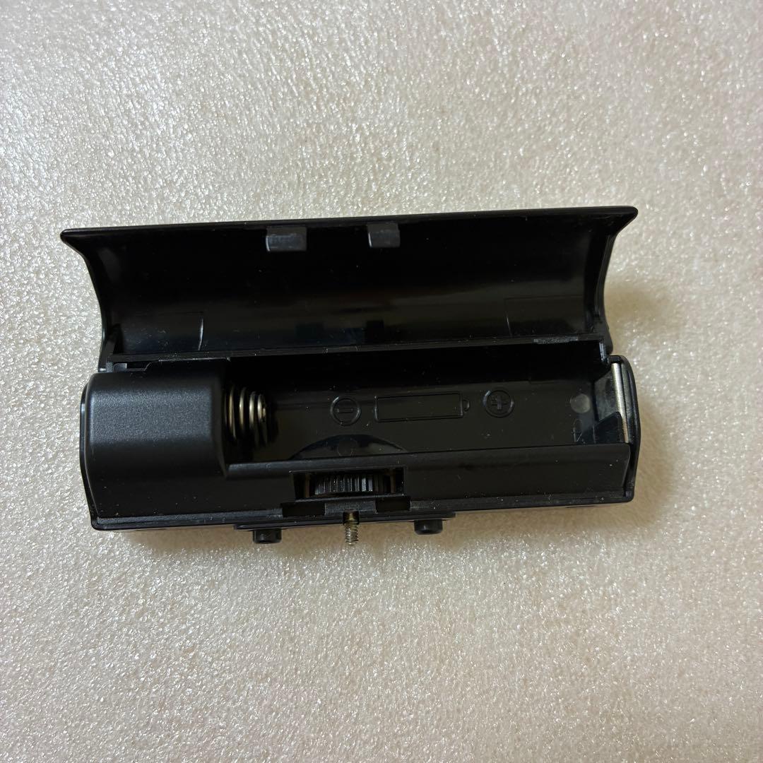 超美品 動作確認済み SONY Net MD ウォークマン MZ-NE810