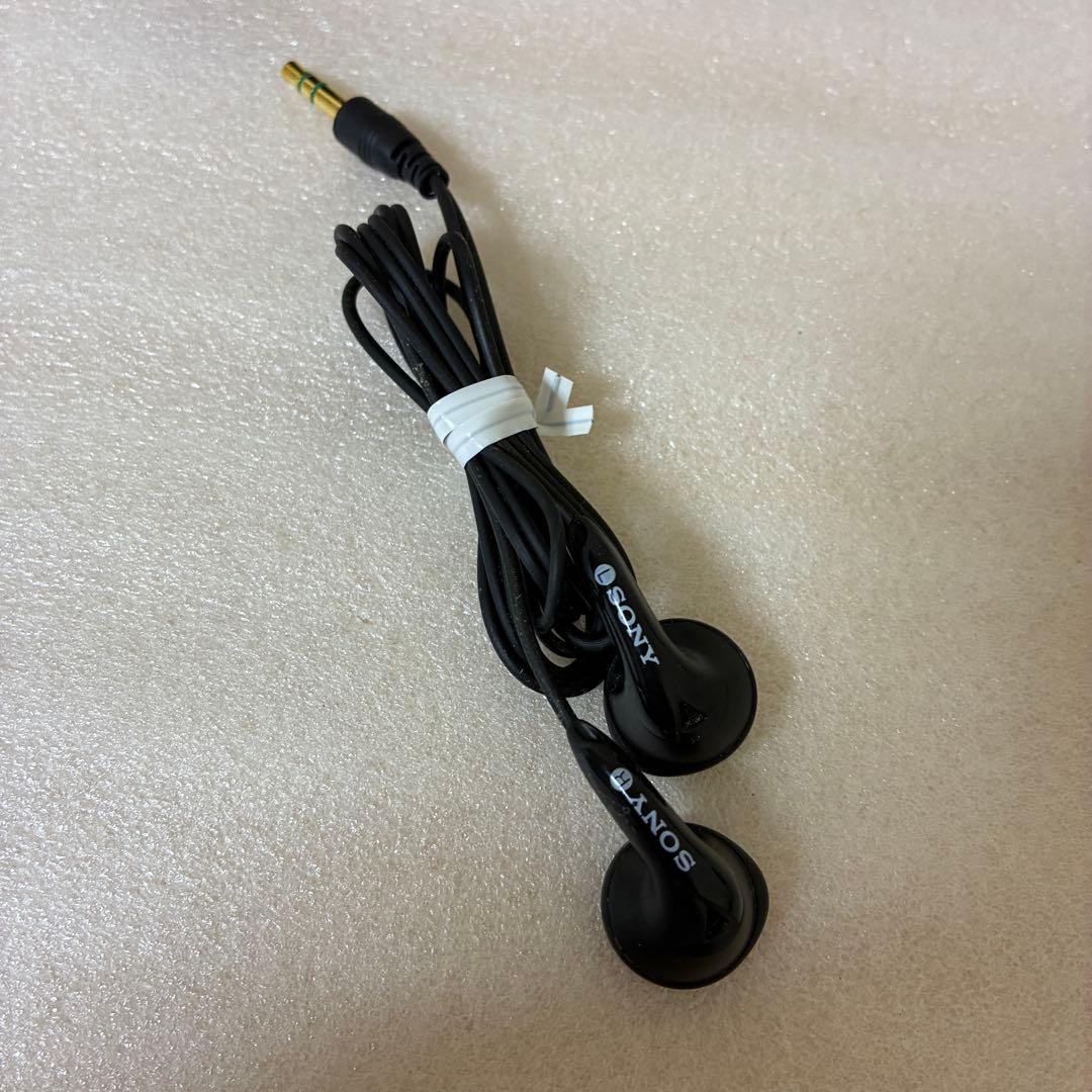 超美品 動作確認済み SONY Net MD ウォークマン MZ-NE810