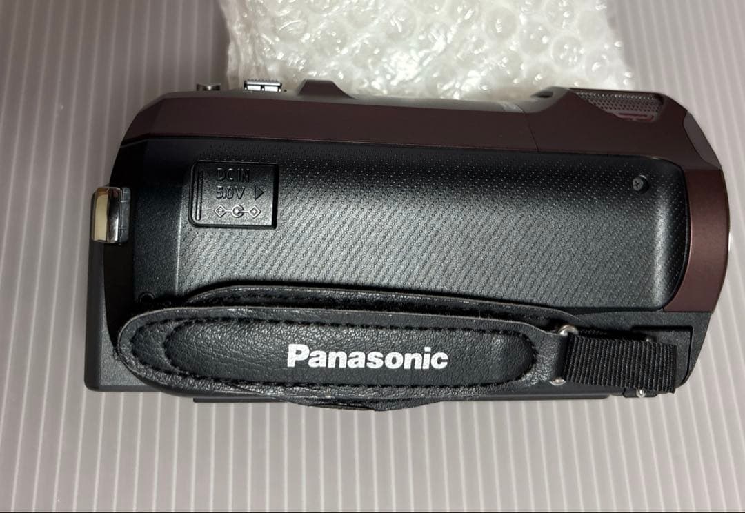 Panasonic HC-V750M ビデオカメラ 本体