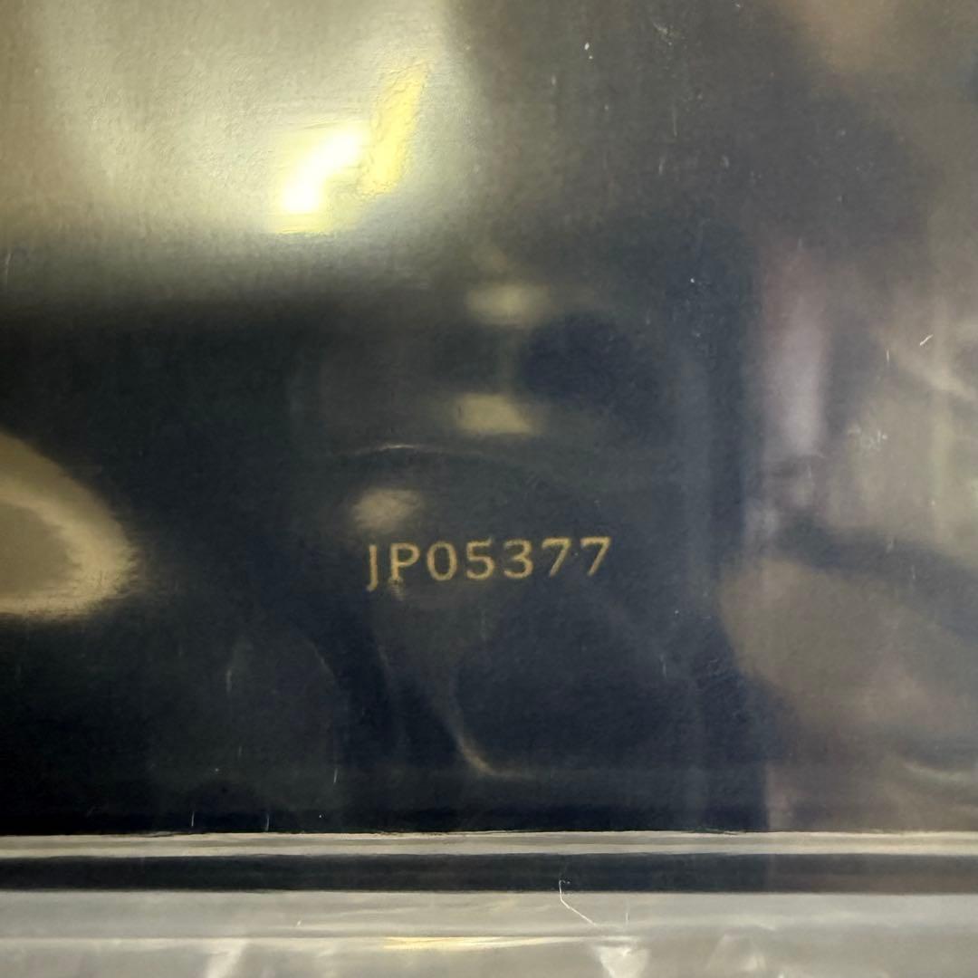 遊戯王「三幻神」スペシャルカードセット・ステンレス製 シリアル5377