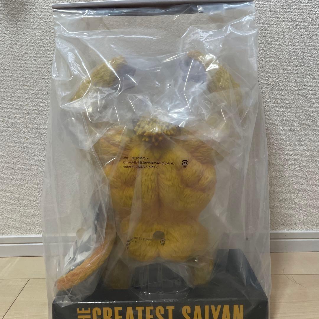 大猿　ラストワン賞　フィギュア　値下げ