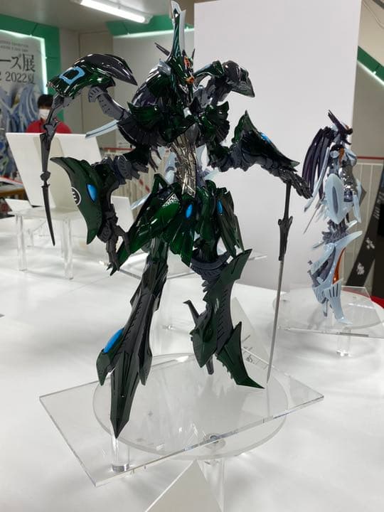 ボークス　HSGK Baga Ha Ri 正規品