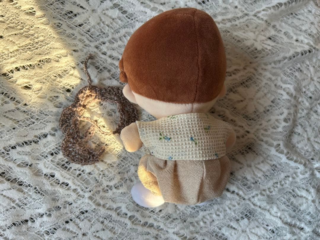 ちびぬい服♡ Saaさま専用♡♡