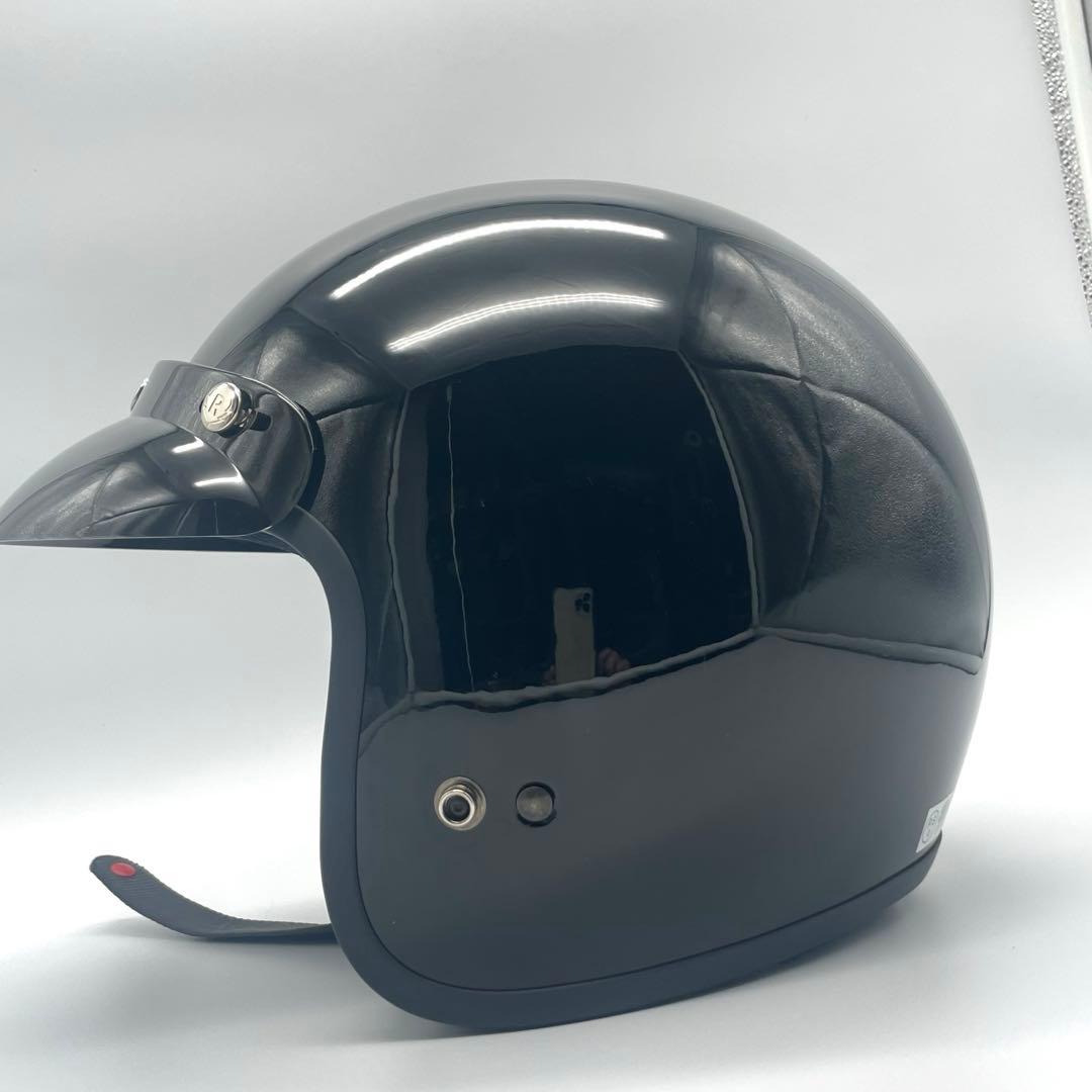 ◯Harley-Davidson Arai Classic ジェットヘルメット