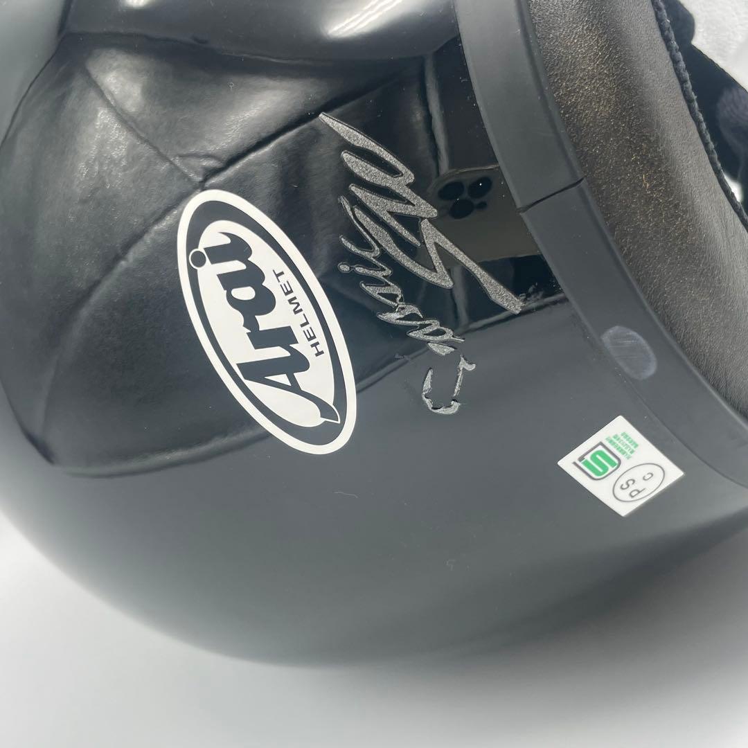 ◯Harley-Davidson Arai Classic ジェットヘルメット