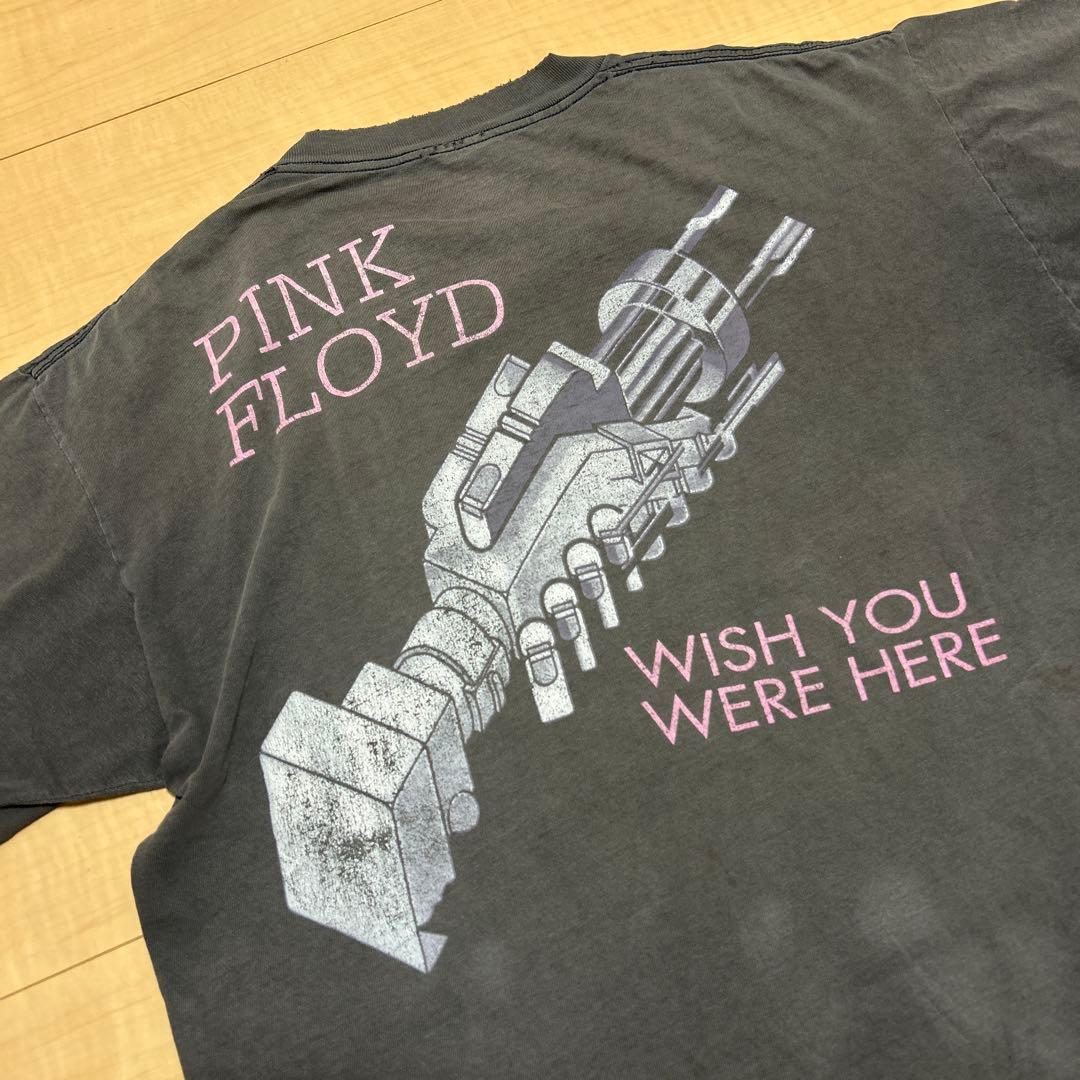 Pink Floyd 90s Tシャツ XL ピンクフロイド　ビンテージ