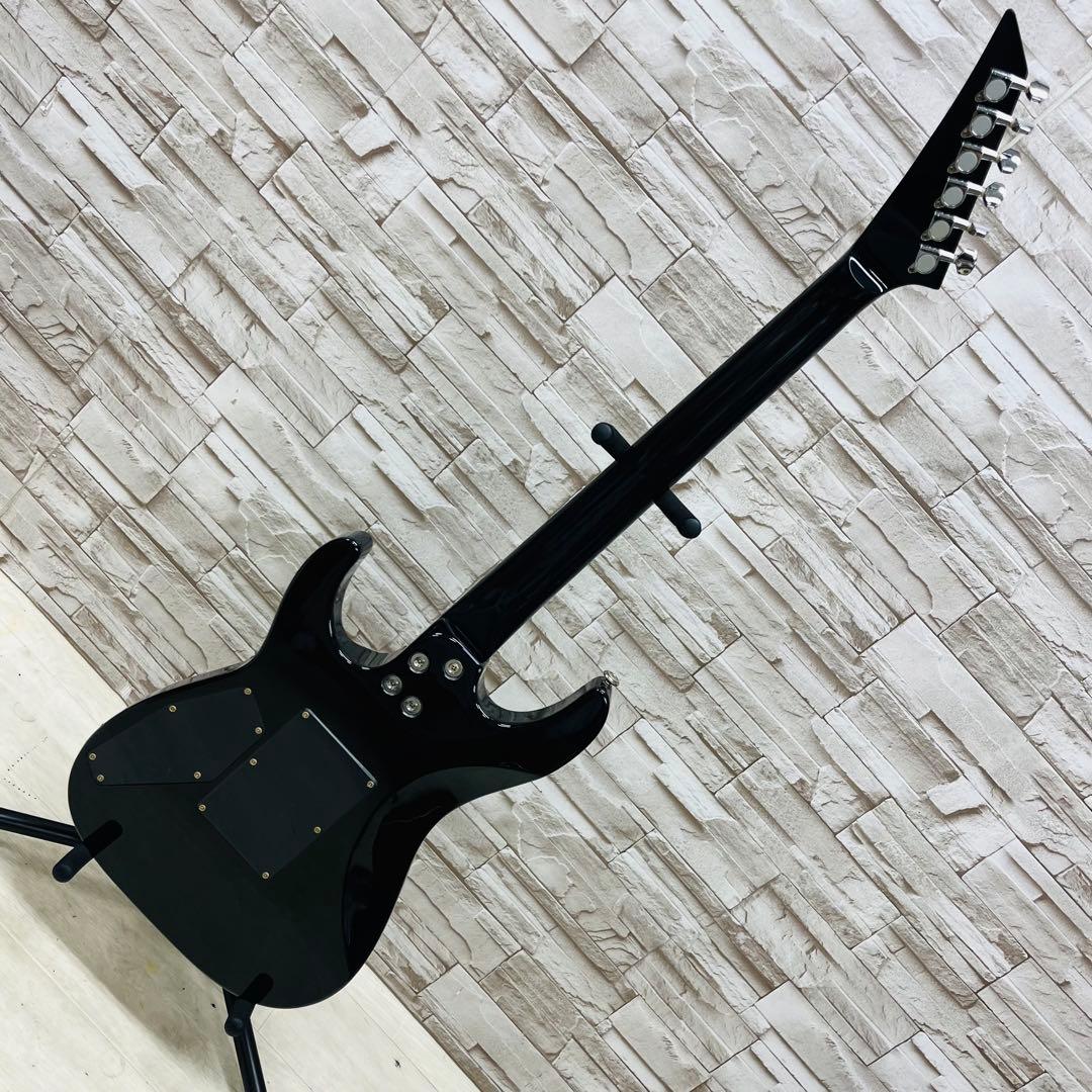 美品 Glassroots グラスルーツ G-HORIZON エレキギター