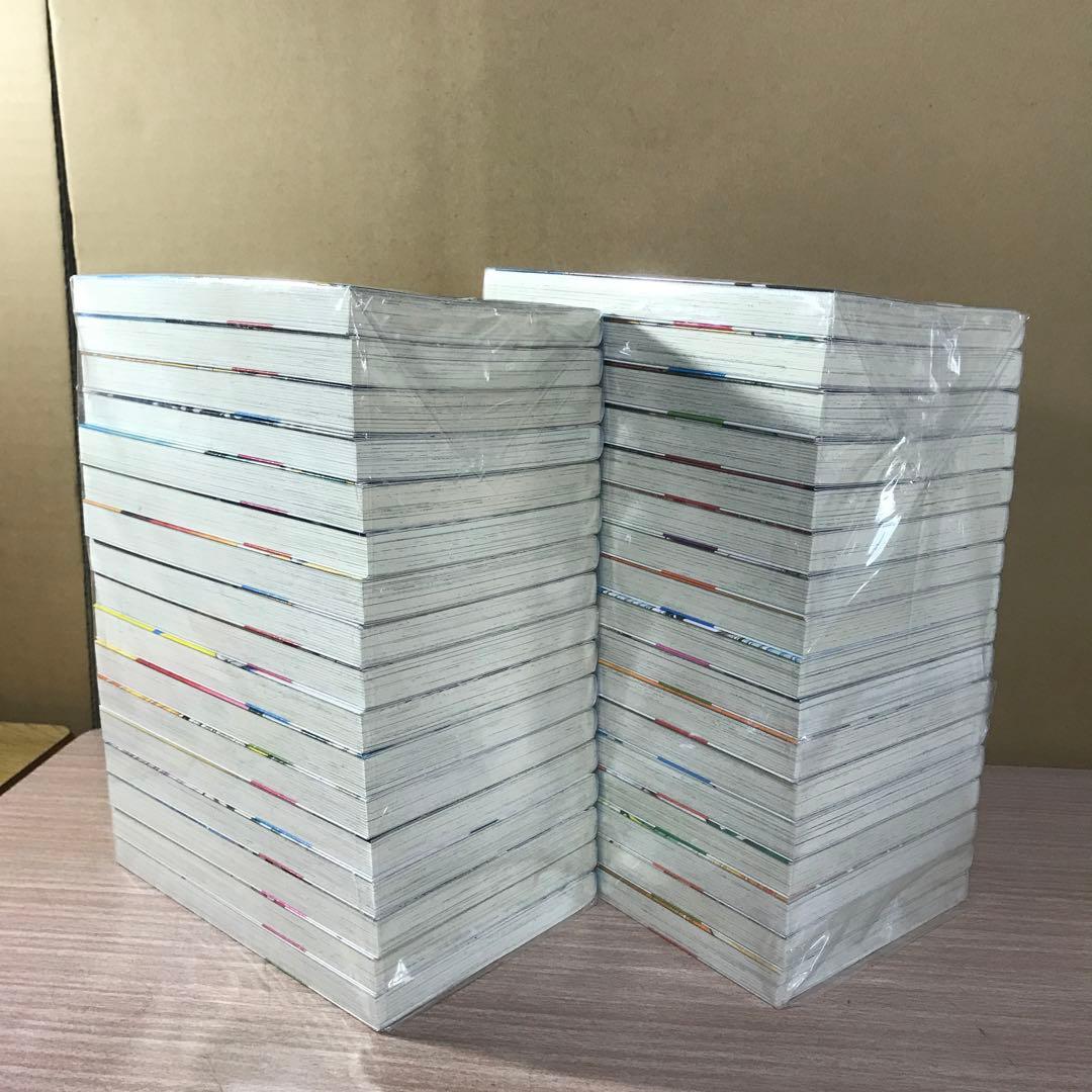 ドカベン ドリームトーナメント編 １〜３４巻　全巻セット　まとめ売り　漫画