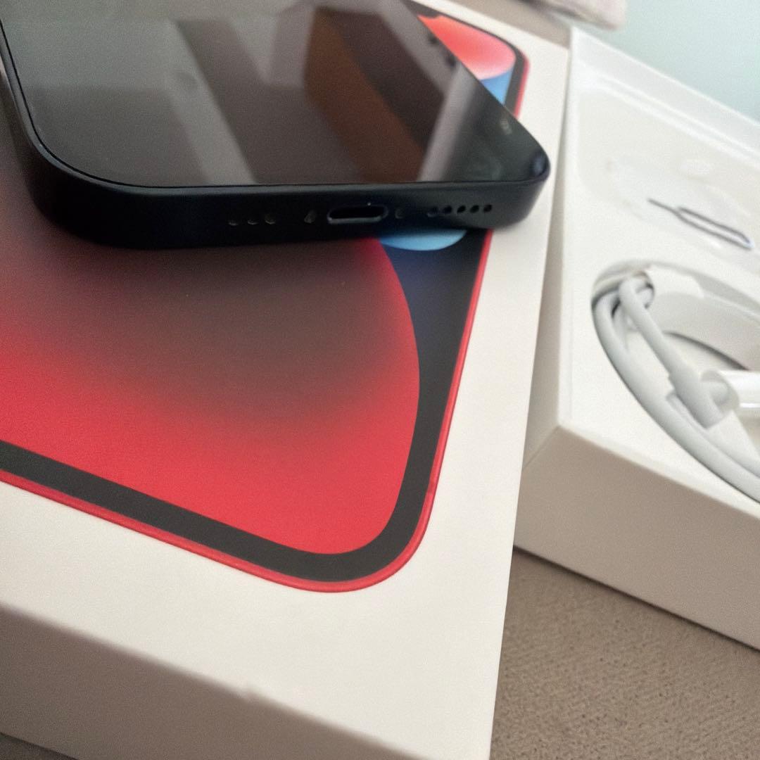 【即日発送】Apple iPhone 13 256GB