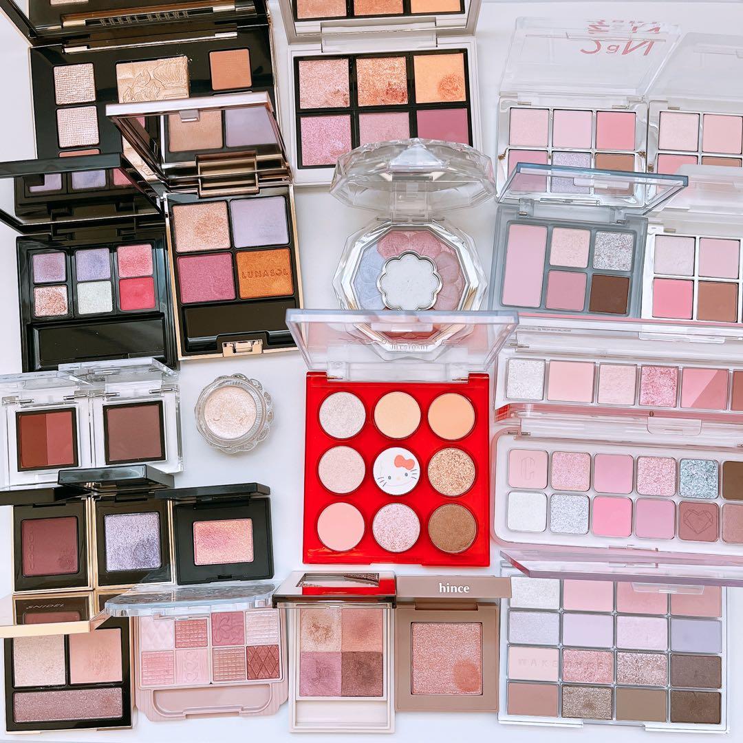 100点以上 コスメ まとめ売り 【画像1.2.3枚目】