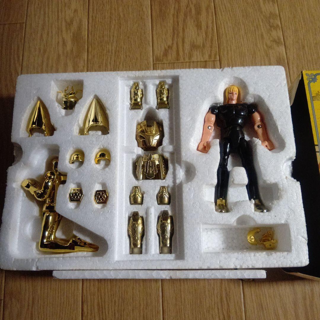 聖闘士星矢 フィギュア　10個セット