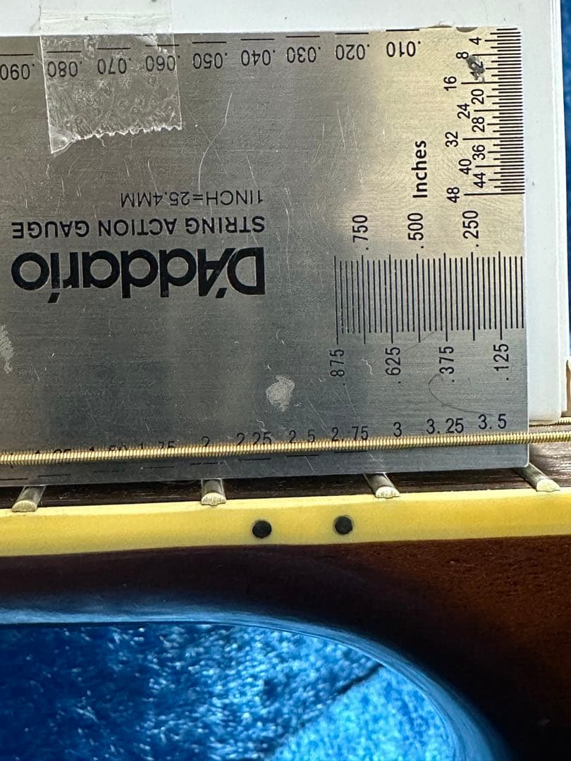 YAMAHA APX-8S 長渕剛氏