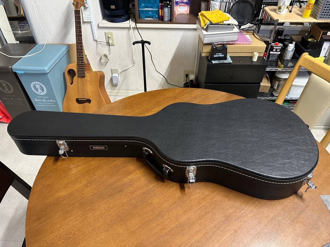 YAMAHA APX-8S 長渕剛氏