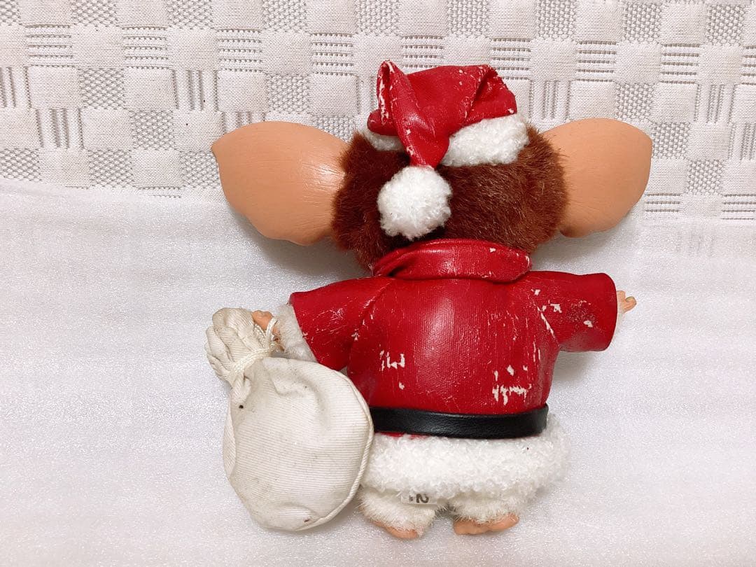 平成レトロ ❤︎GREMLiNS 2 グレムリン❤︎ フィギュア 4体セット レア