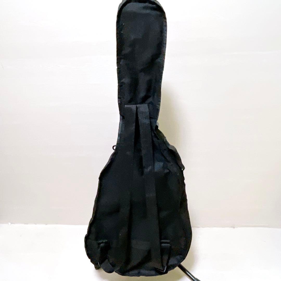 YAMAHA APX600 ヤマハ アコースティックギター エレアコ ブラック