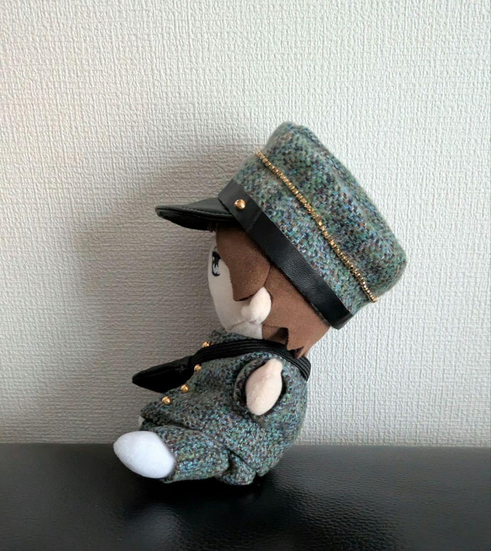 はぴぬい キンプリ STARRING Theater衣装