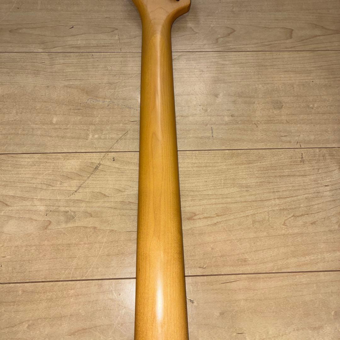 激レア　YAMAHA ジャパンビンテージベース　RBX 550RS動作良好です