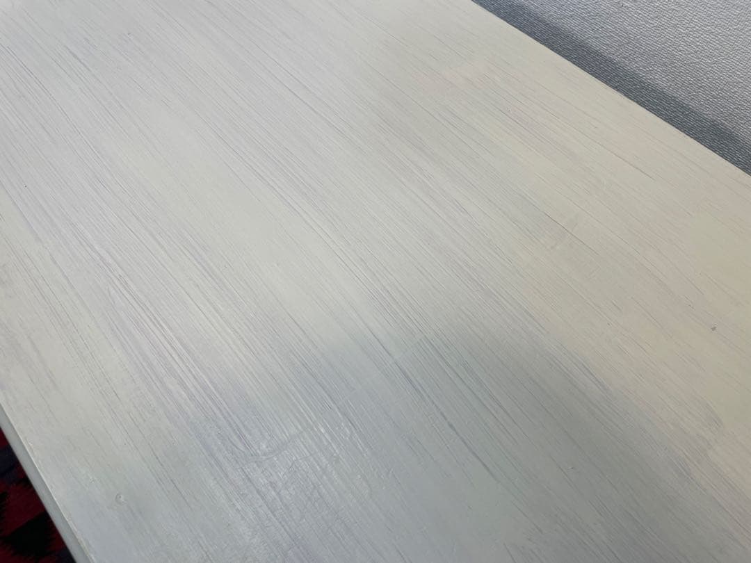 DRESSMAKER 足踏みミシン リメイク デスク テーブル アンティーク