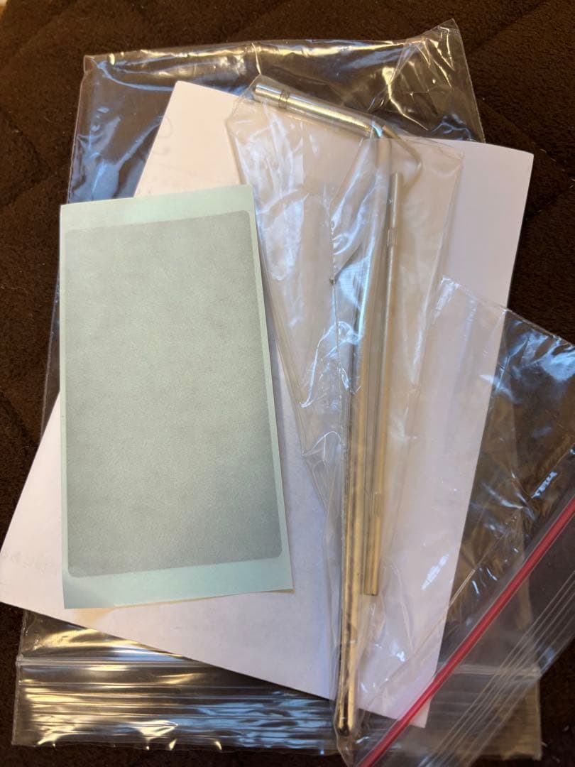 Bacchus SGS‑ASH RSM