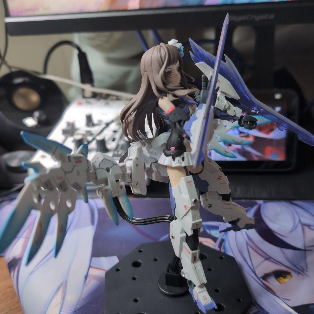 期間限定 1月18日まで 30ms 完成品 1/7