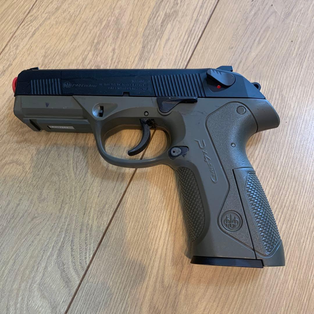 本日のみ価格　東京マルイ　次世代電動ガン　セット