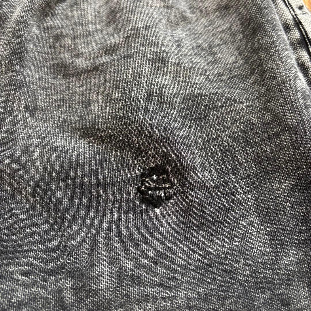 【美品】MAZZEL マーゼル スウェットパンツ M