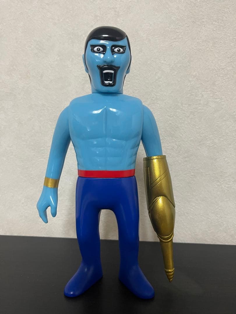 パンクドランカーズ　アイツ　ジーミーver