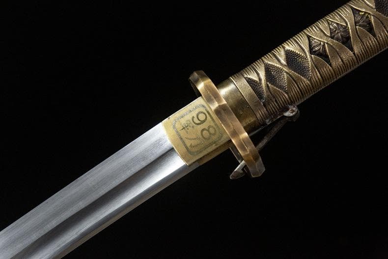 98式軍刀 日本刀 模造刀 居合刀 武士道 武蔵 鑑賞用 手鍛造打