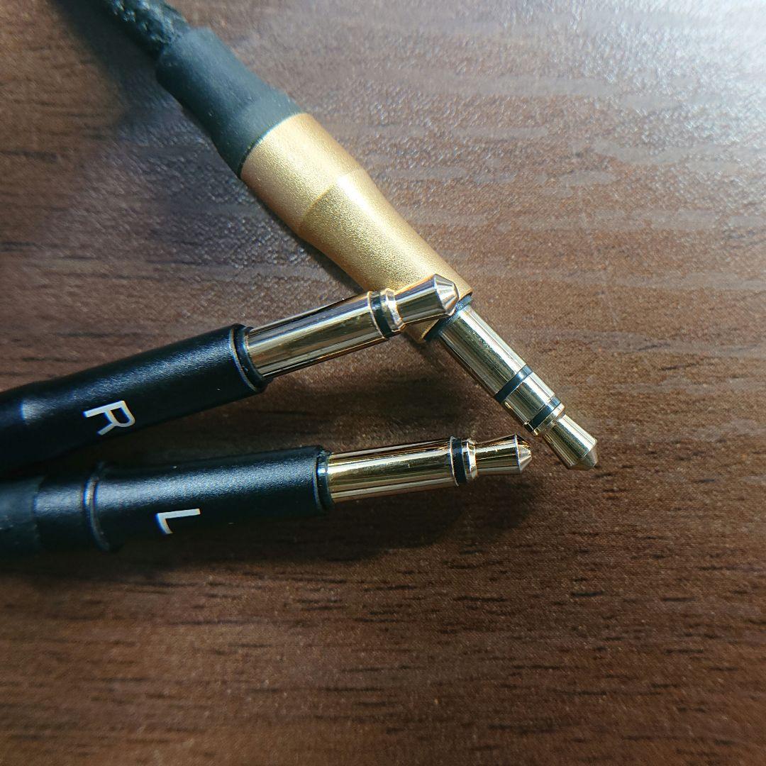 Meze audio 99 classic ゴールド 有線