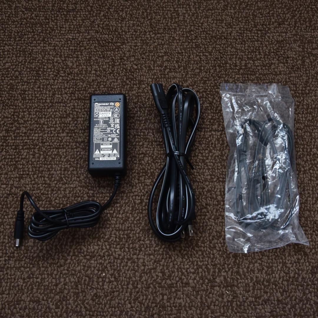 Pioneer DJ DDJ-FLX10 2025年製