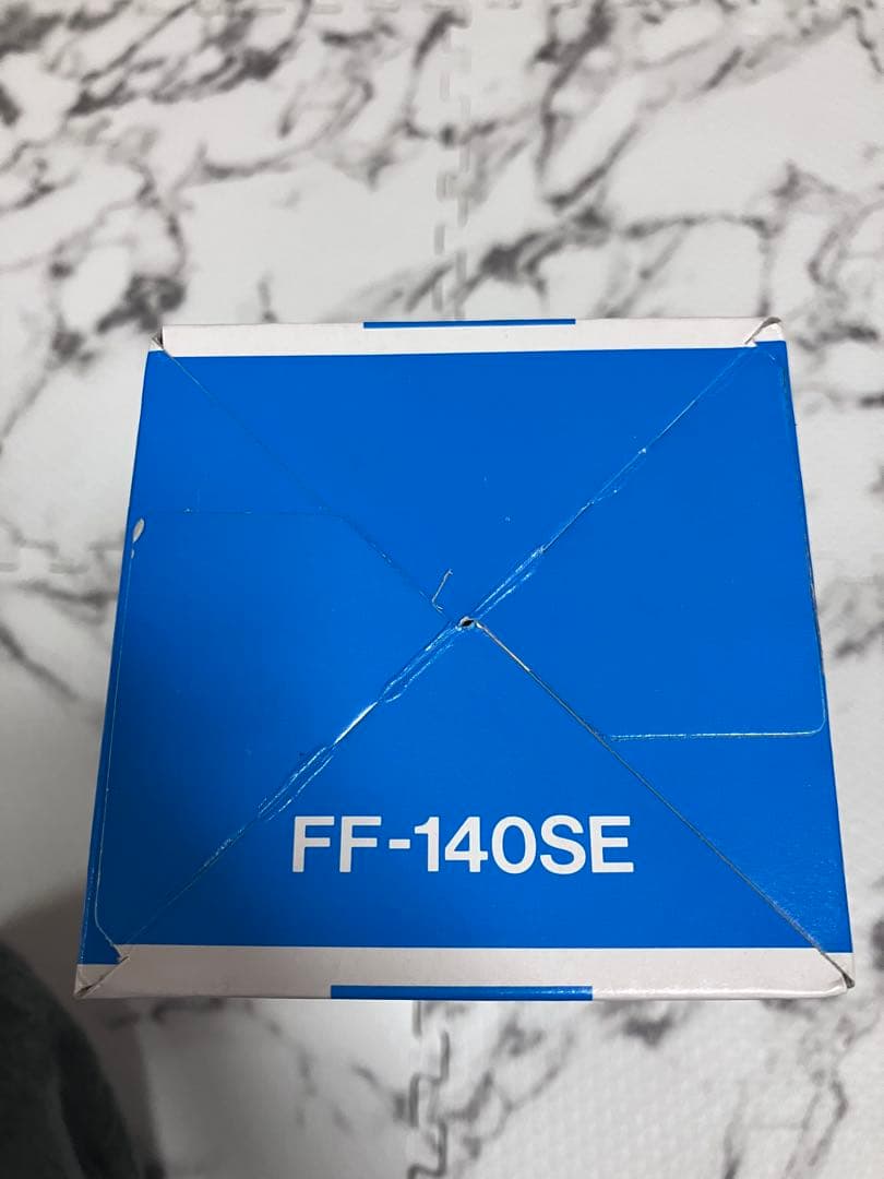 National FF-140SE 昔の JR 国鉄 鉄道 関係品 珍品 私鉄。