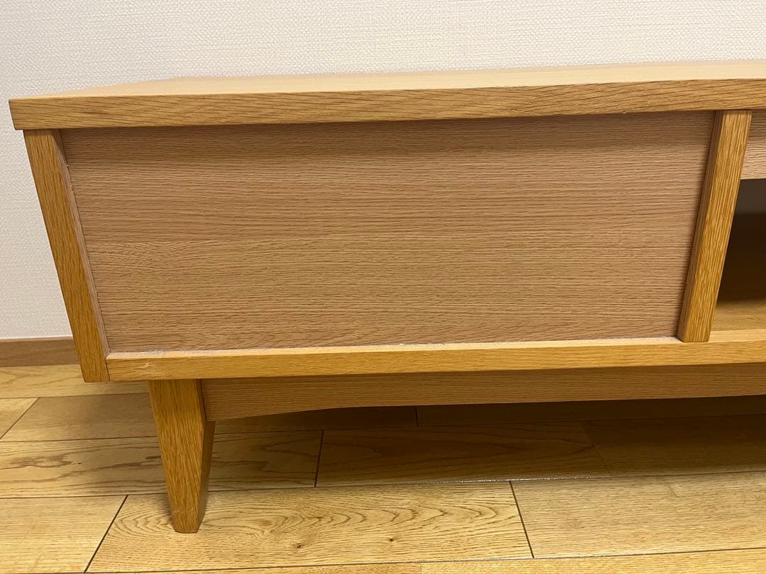 unico シグネ　テレビボード