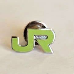 JR北海道バッチ