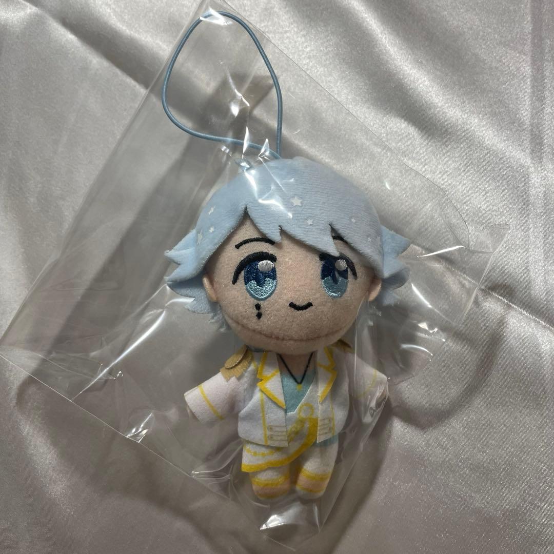 いむ -hotoke- namcoぬい