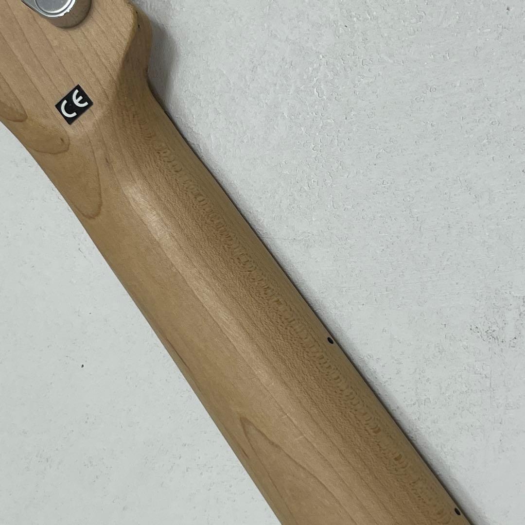 SQUIER テレキャスター Affinity バタースコッチブロンド