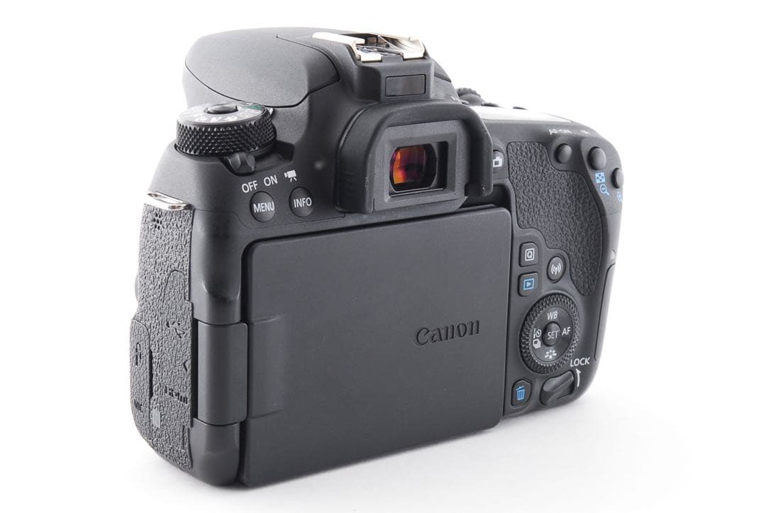 キャノン Canon EOS 9000D 標準＆望遠＆単焦点トリプルレンズセット