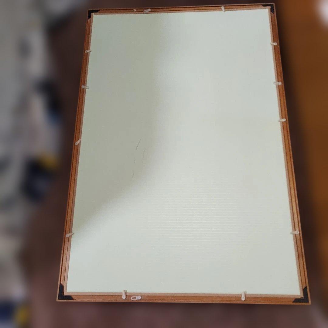 トーマス・マックナイト　「神戸海岸とビーチ」　ジグソーパズル