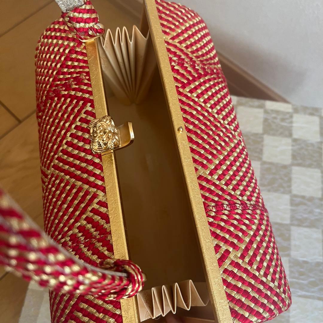 和装用バッグ 神田胡蝶