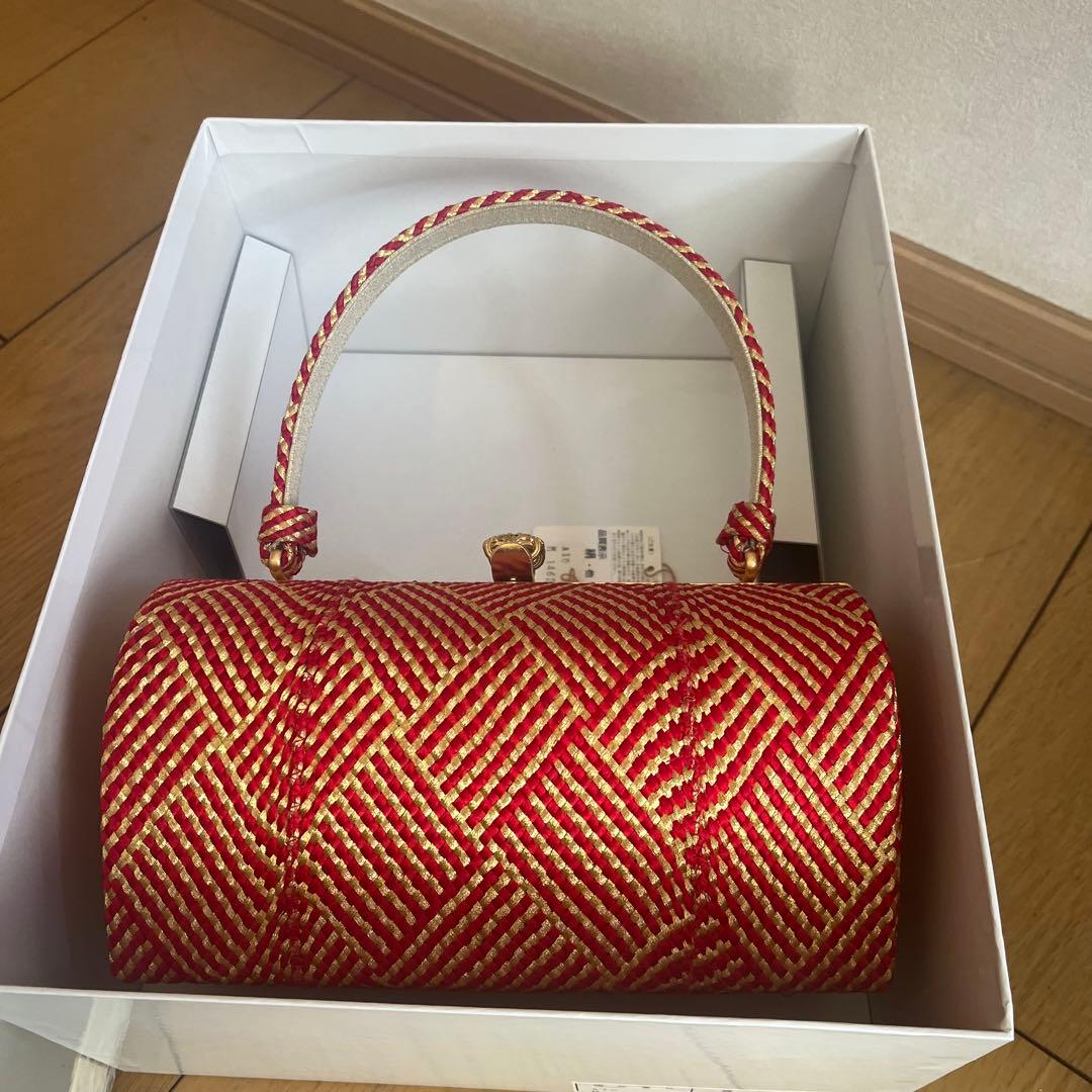 和装用バッグ 神田胡蝶