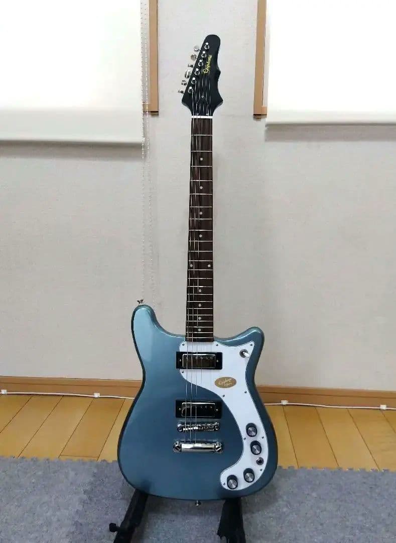 エピフォン ウィルシャー 150周年限定モデル