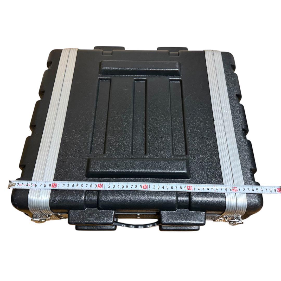 CLASSIC PRO CPA02【2Uラックケース】