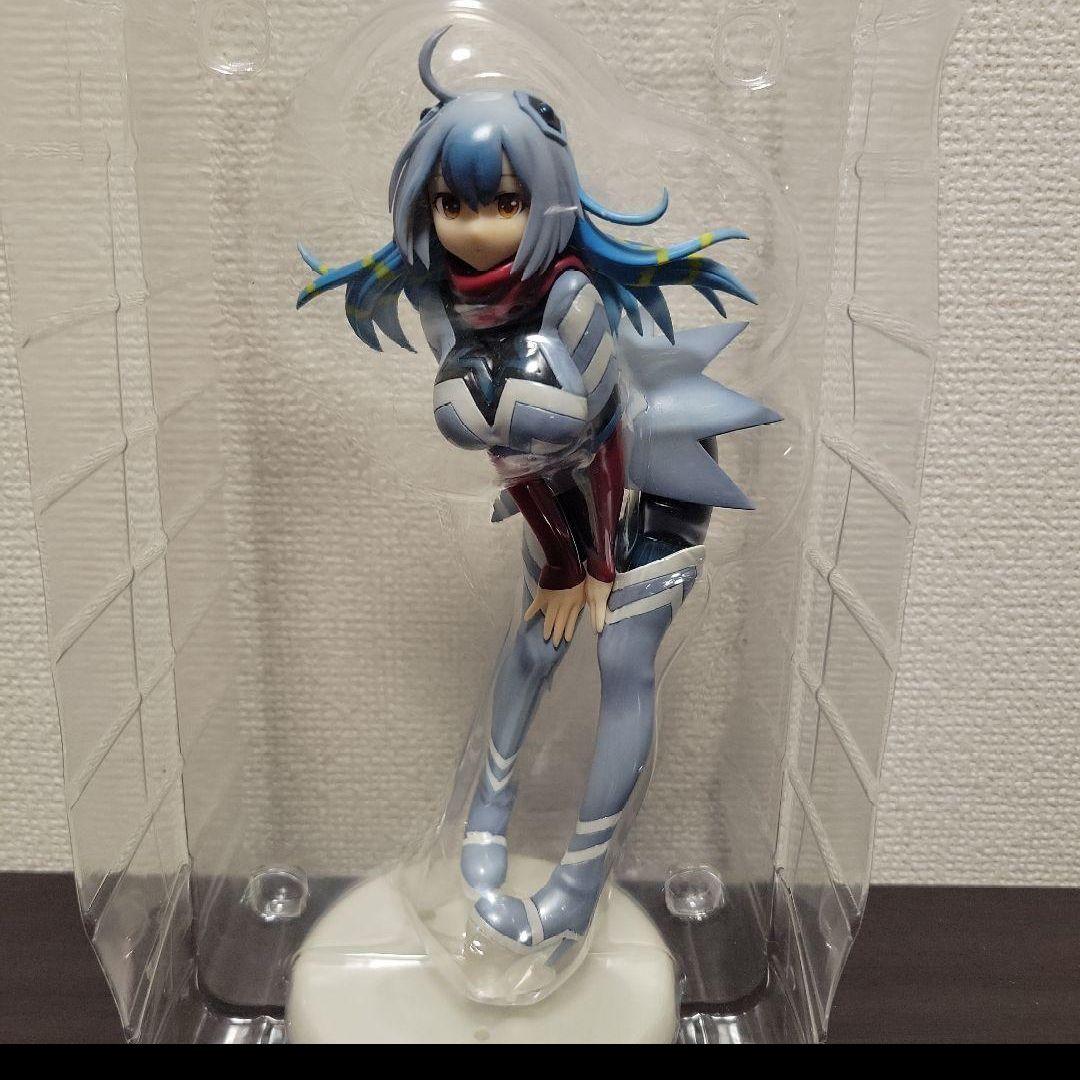 ウルトラ怪獣擬人化計画シリーズ フィギュアコレクション ガッツ星人 2体セット