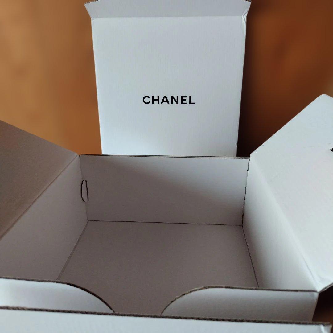 【新品·限定品】CHANEL 2025 ココグロストリオセット