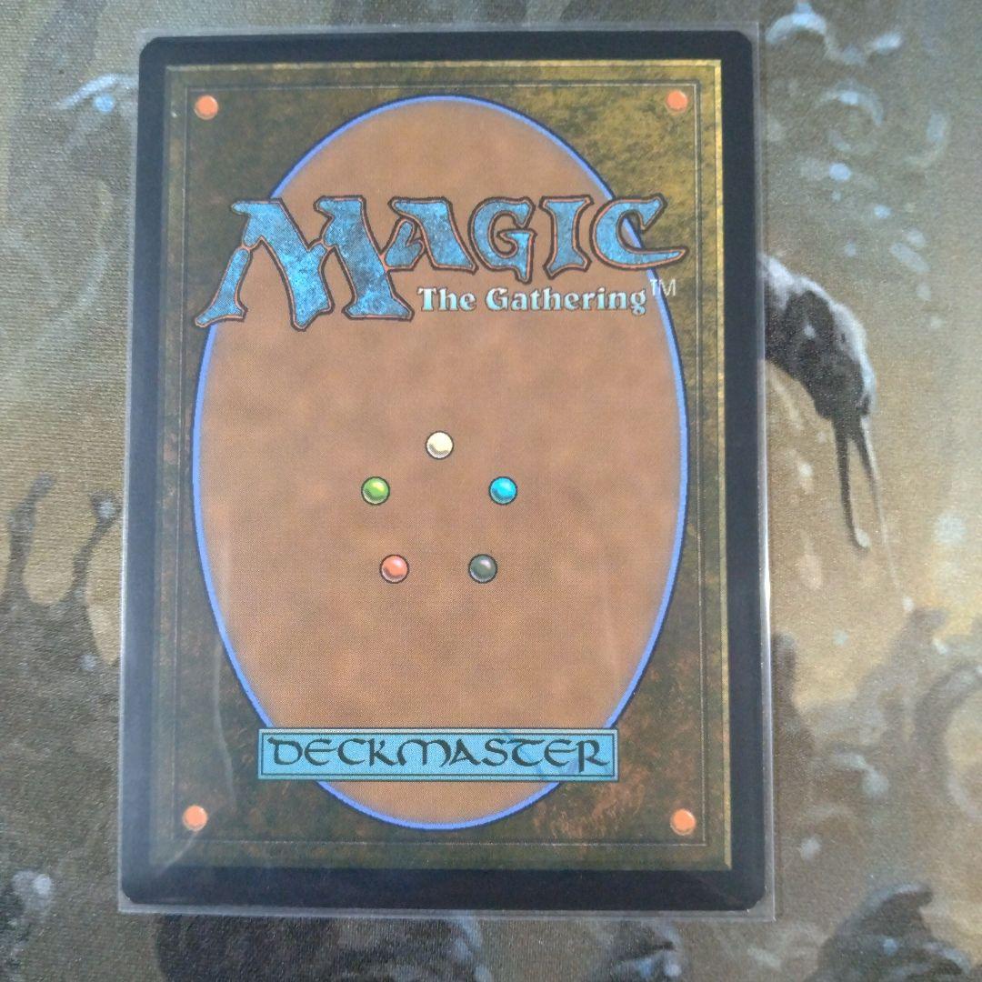 mtg　SPМ　天井に隠れろ　ほか　青レアFoilセット