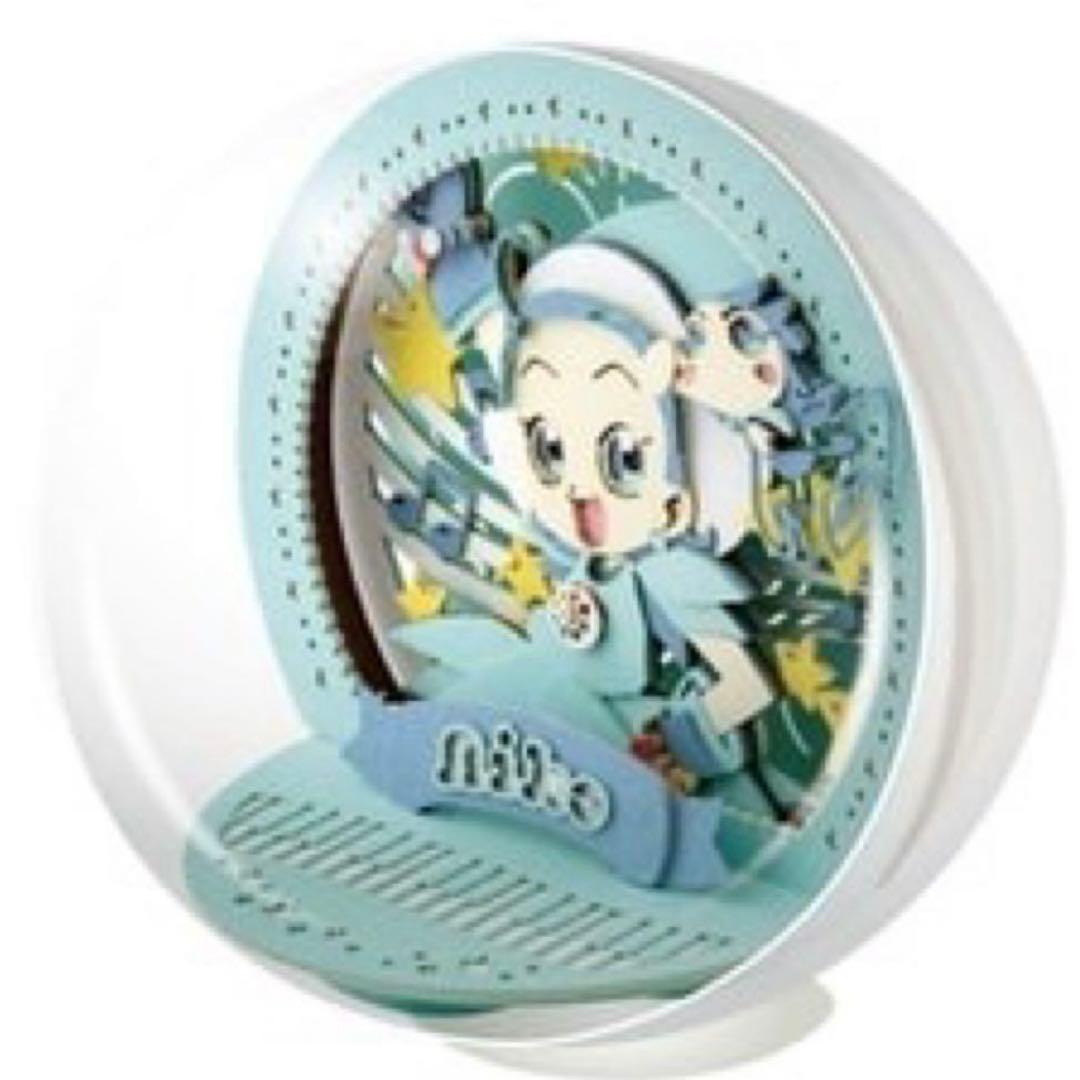 極希少✨ペーパーシアター あいこ はづき セット おジャ魔女どれみ バラ売り可